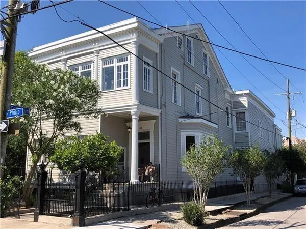 $1,300 | 1332 Philip Street, Unit A, New Orleans, LA 70130