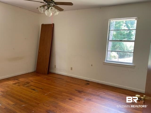 617 Highland Avenue Flomaton, AL 36441 - Photo 7 of 18
