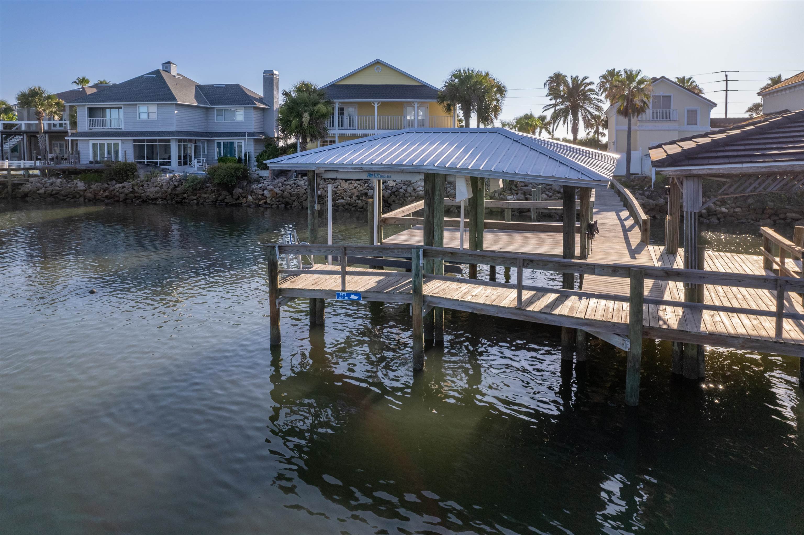 9277 July Lane St. Augustine, FL 32080 - Photo 18 of 72