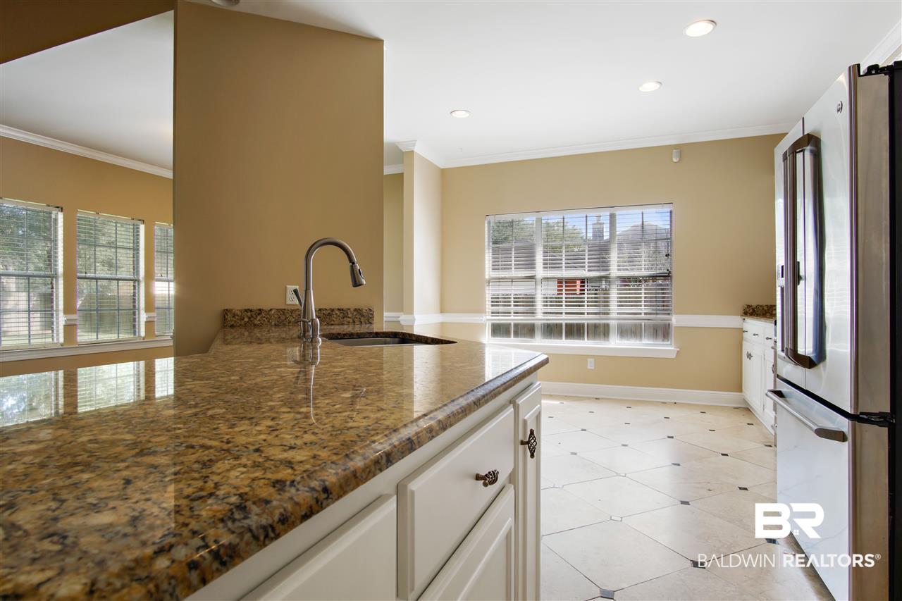 3031 Azalea Trace Drive North Mobile, AL 36695 - Photo 12 of 32