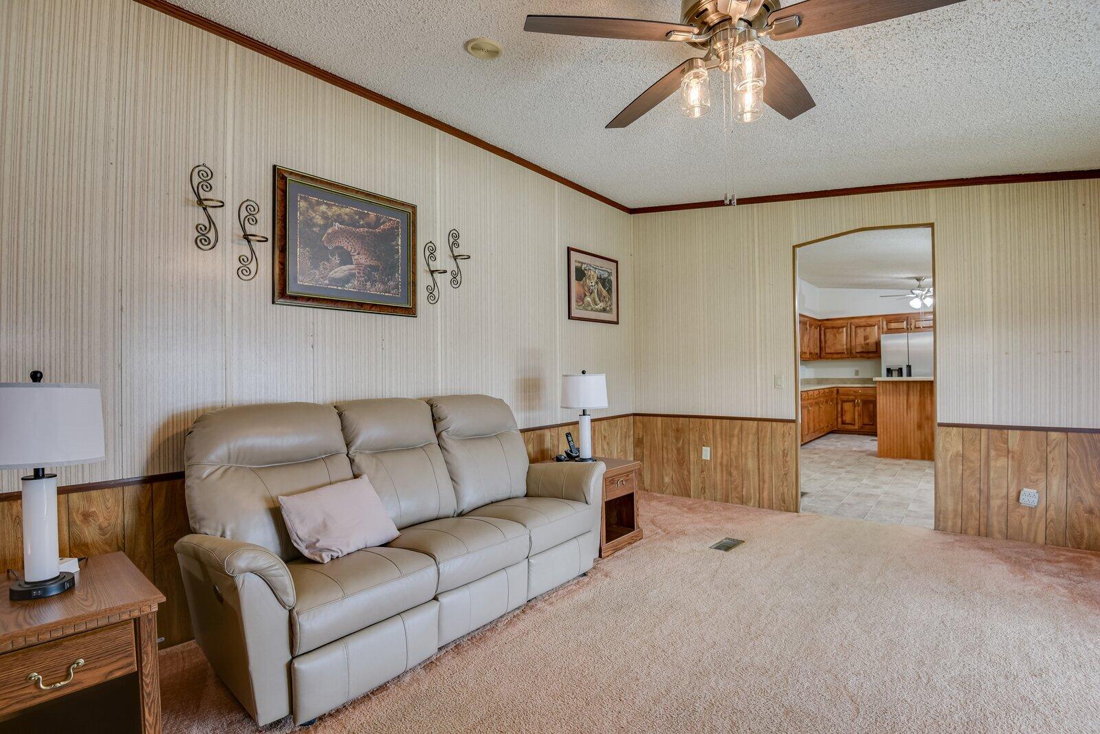 1114 Hatchaway Bridge Road Aiken, SC 29801 - Photo 25 of 55