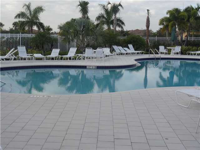 11306 Southwest Rockingham Drive Port St. Lucie, FL 34987 - Photo 13 of 14 Additional Photo
