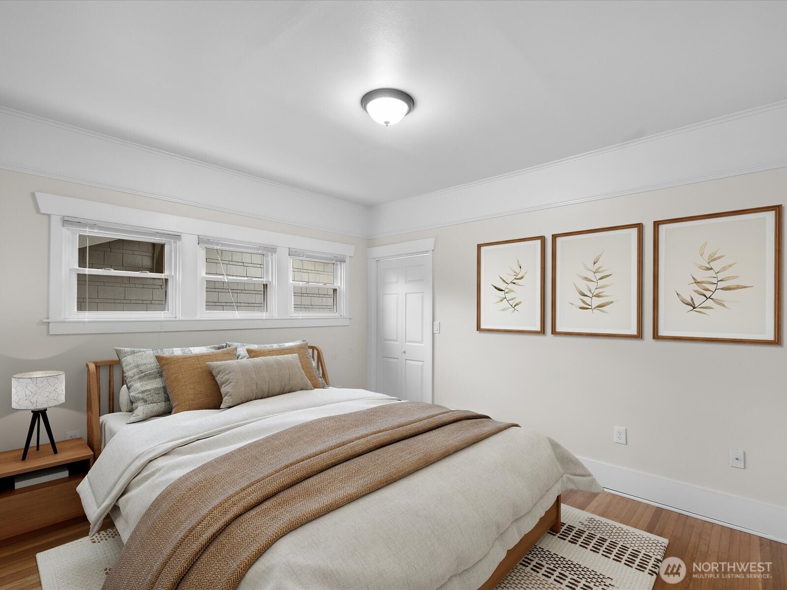 166 Newton Street Seattle, WA 98109 - Photo 13 of 25