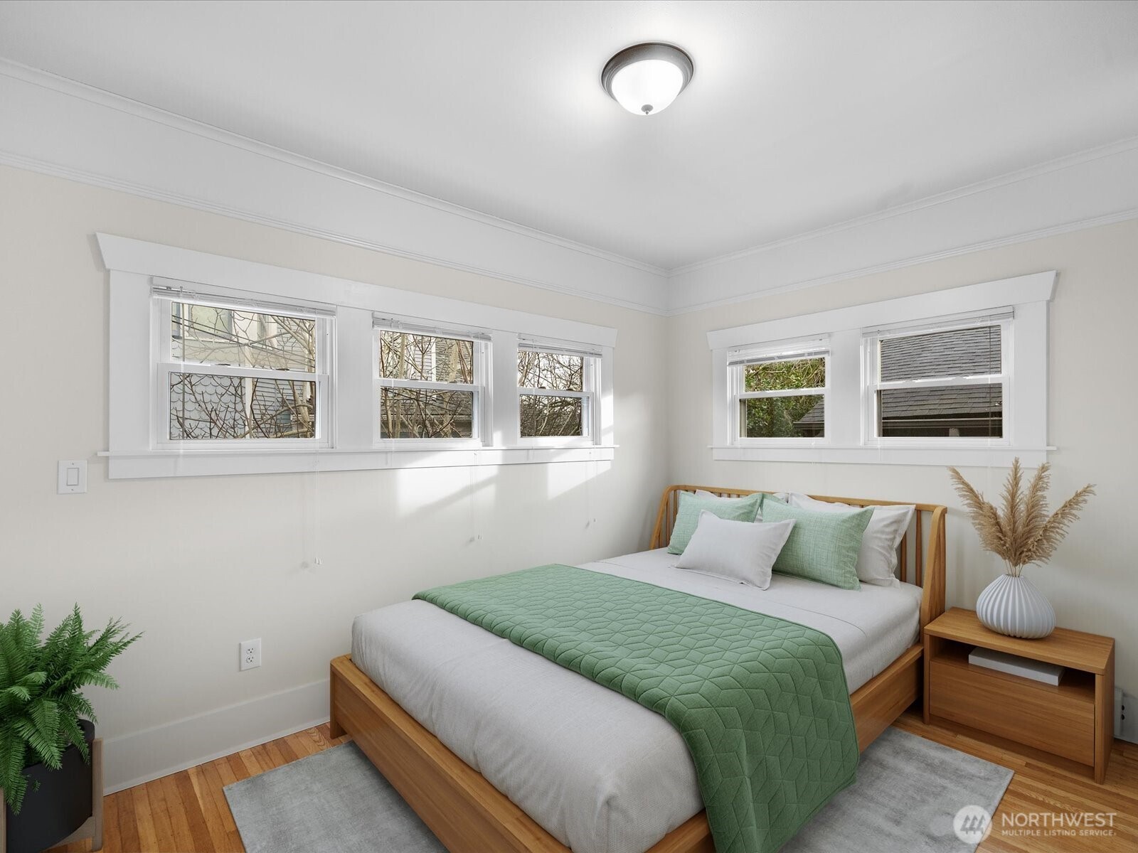 166 Newton Street Seattle, WA 98109 - Photo 14 of 25