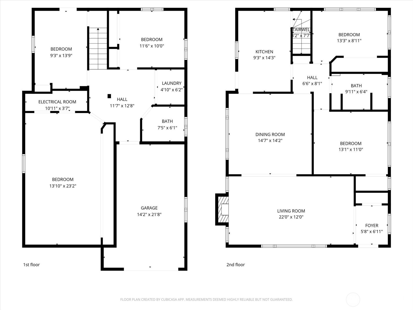 166 Newton Street Seattle, WA 98109 - Photo 22 of 25