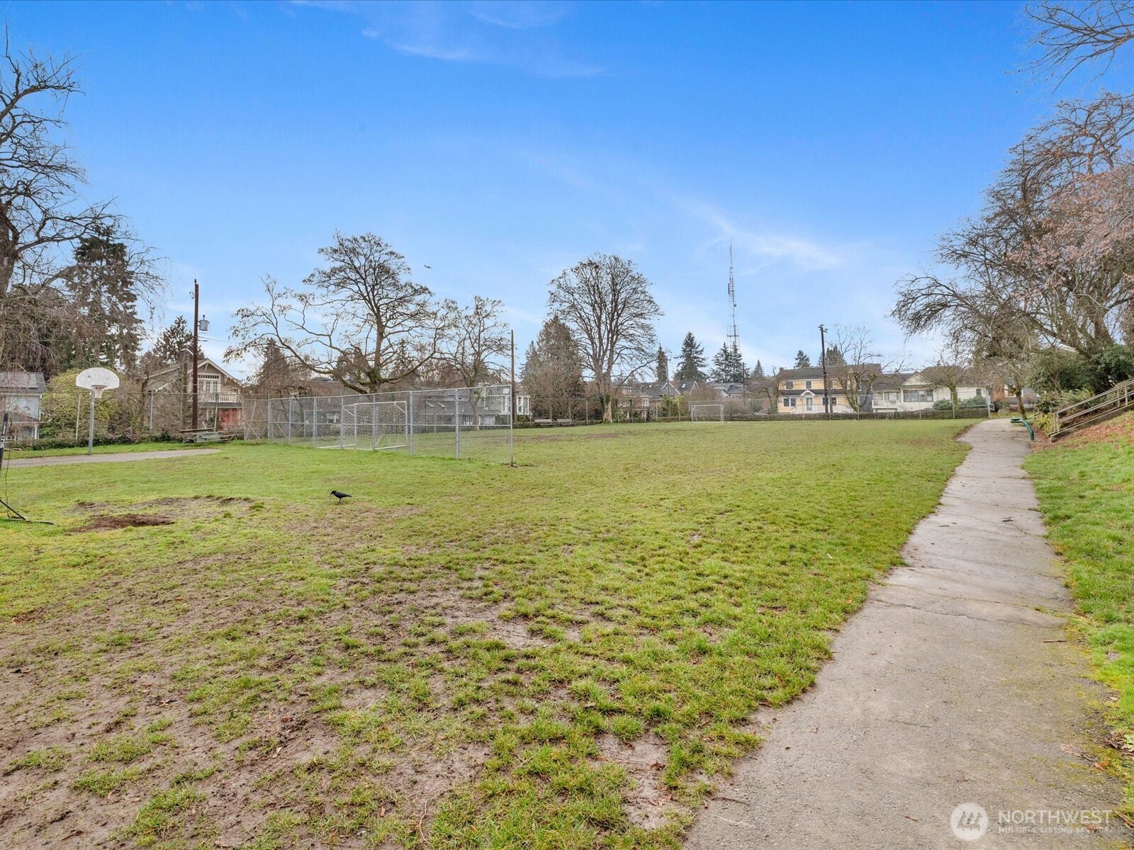 166 Newton Street Seattle, WA 98109 - Photo 24 of 25