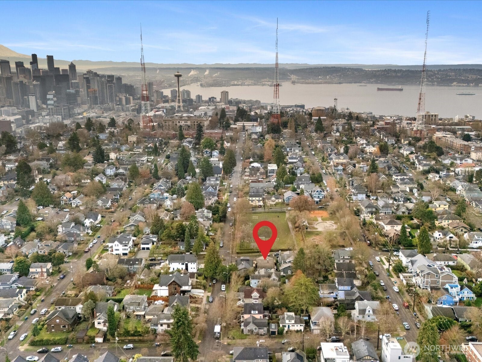 166 Newton Street Seattle, WA 98109 - Photo 25 of 25