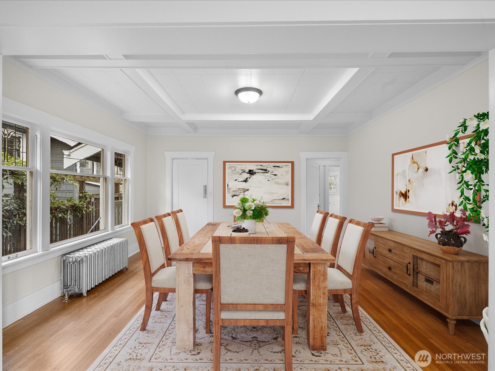 166 Newton Street Seattle, WA 98109 - Photo 10 of 25