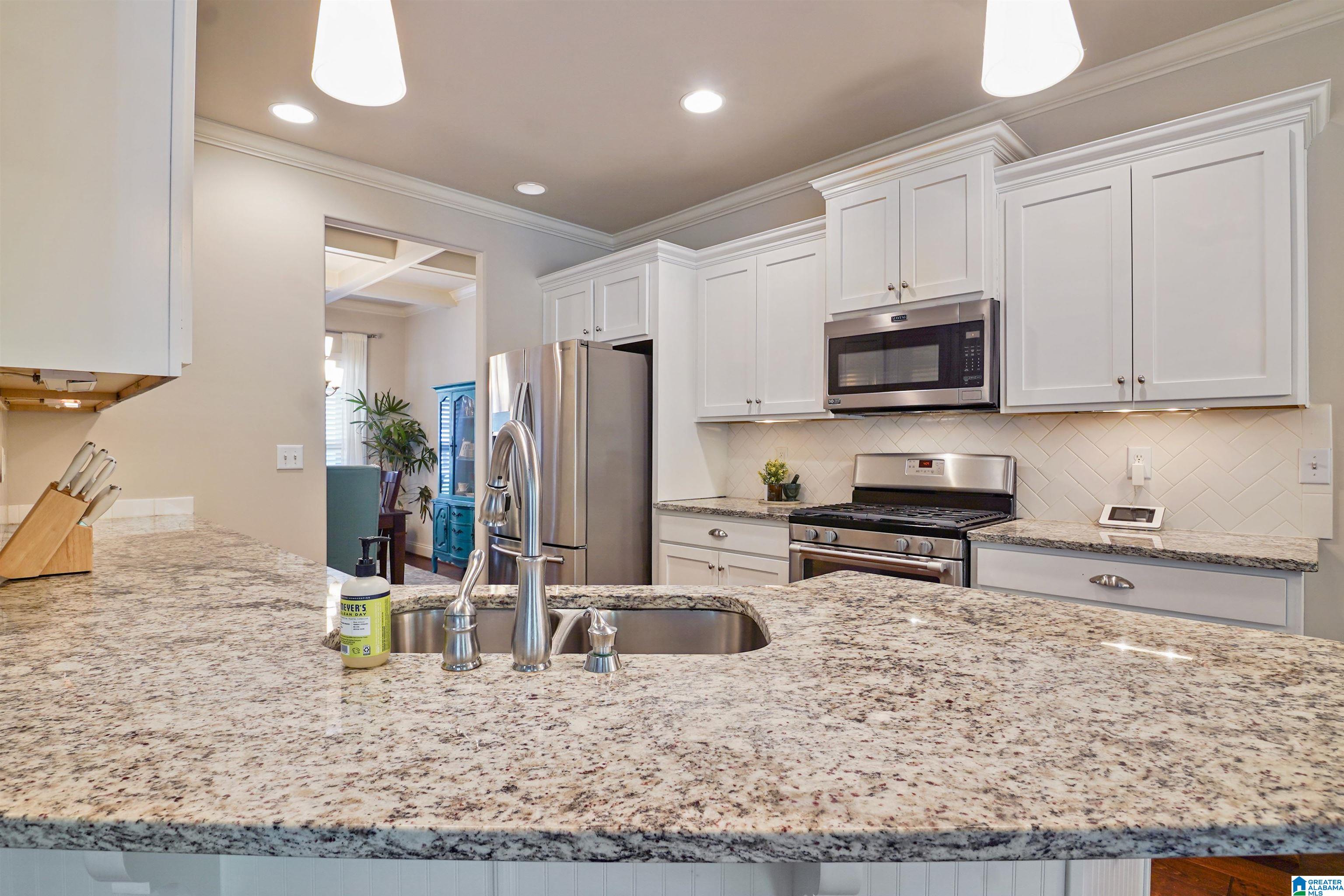 350 Strathaven Circle Pelham, AL 35124 - Photo 30 of 45