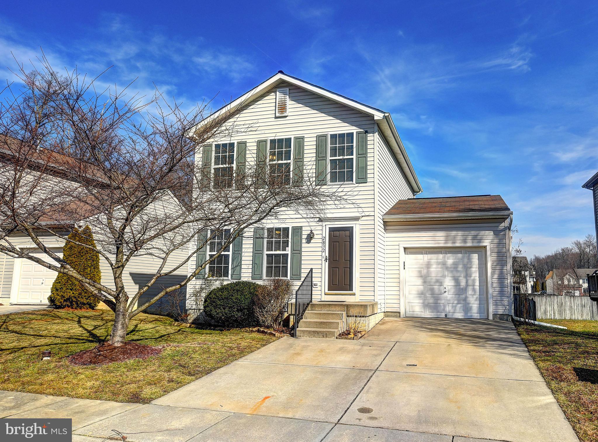 2832 Profitt Path Edgewood, MD 21040 - Photo 1 of 31 Welcome Home !