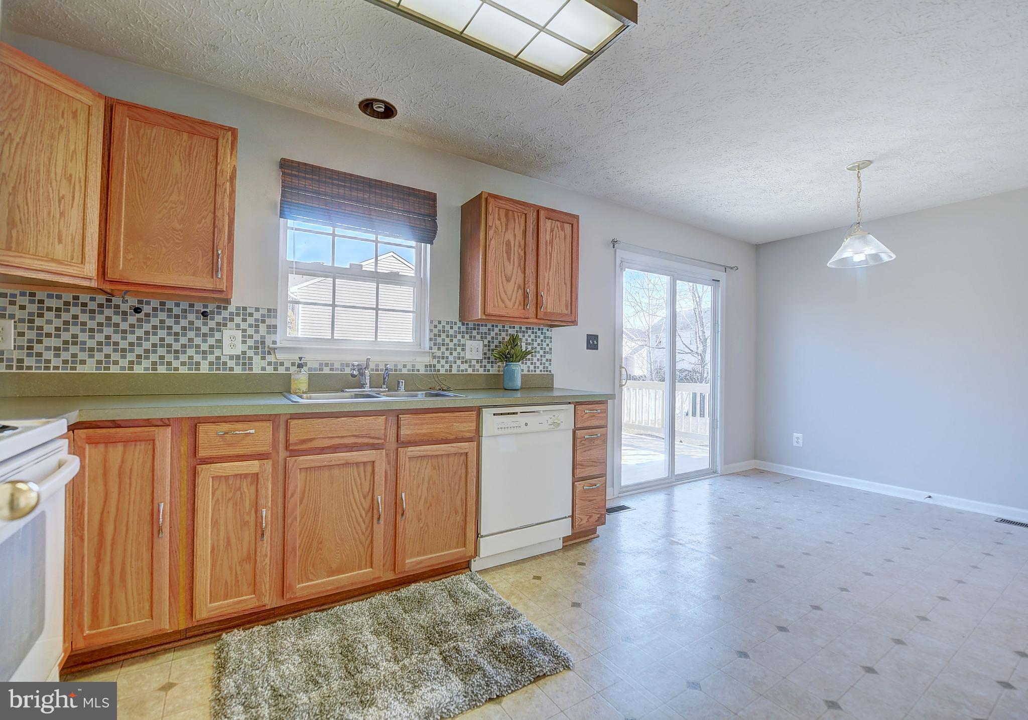 2832 Profitt Path Edgewood, MD 21040 - Photo 12 of 31 Tile Back Splash