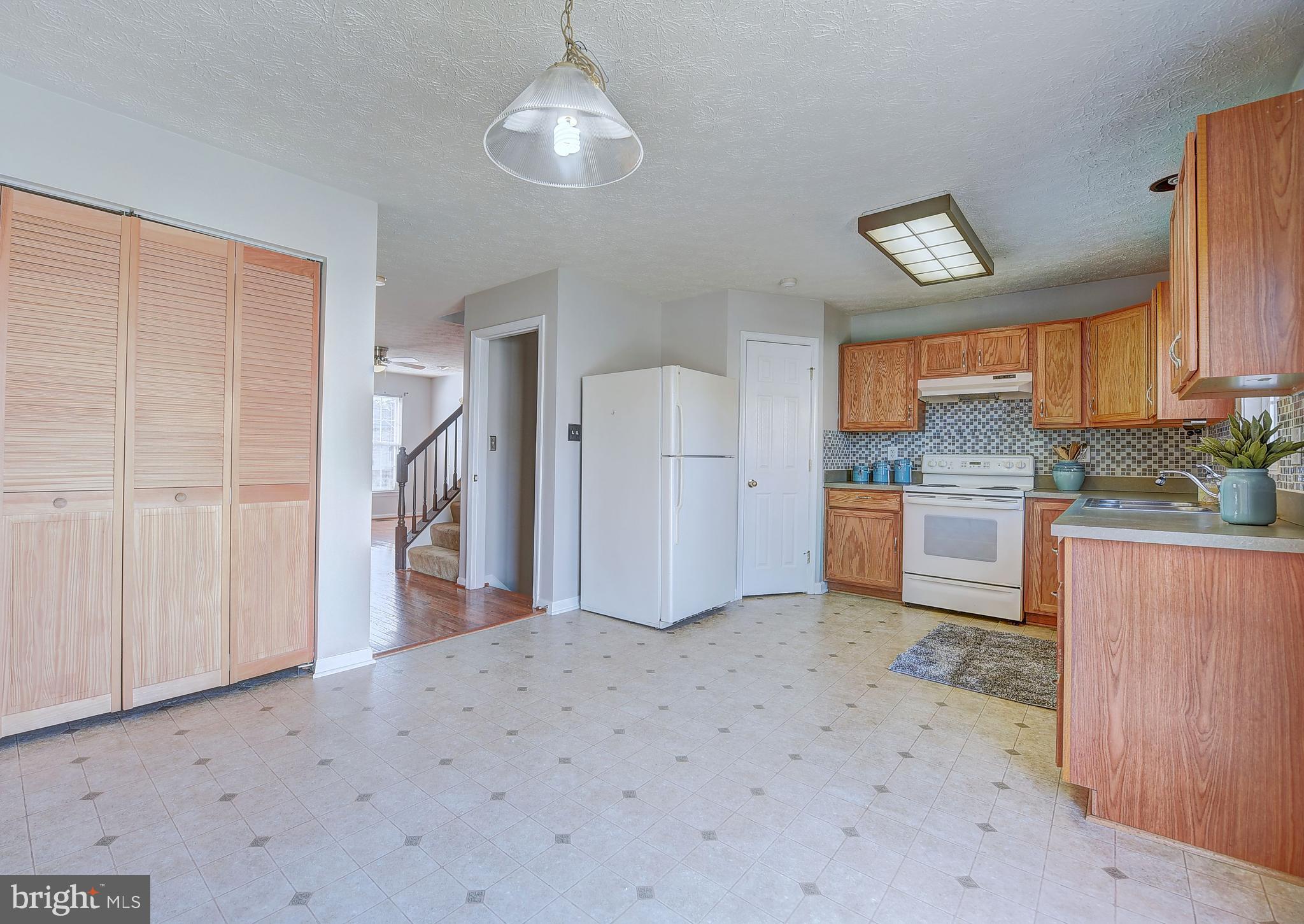 2832 Profitt Path Edgewood, MD 21040 - Photo 13 of 31 2 Large Pantry's in Kitchen