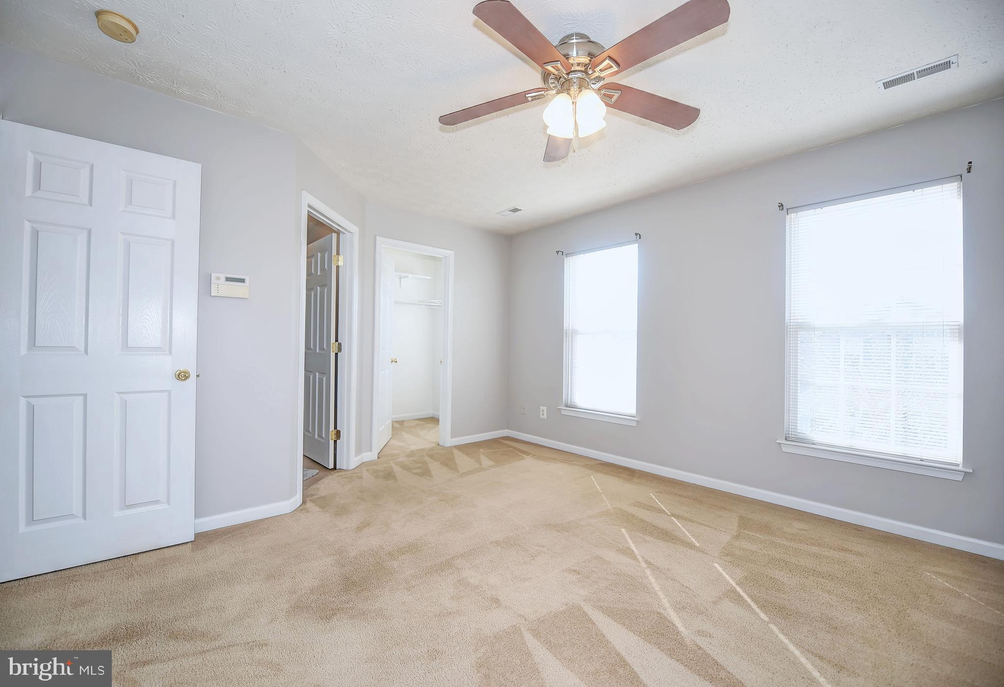 2832 Profitt Path Edgewood, MD 21040 - Photo 17 of 31 Master Bedroom