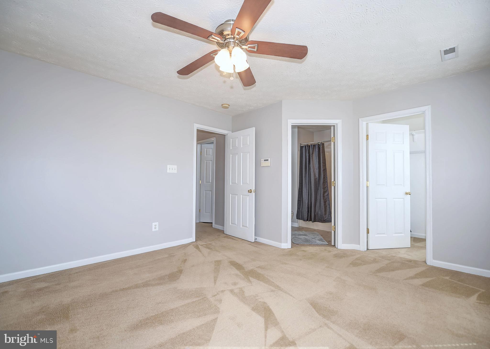 2832 Profitt Path Edgewood, MD 21040 - Photo 18 of 31 Master Bedroom