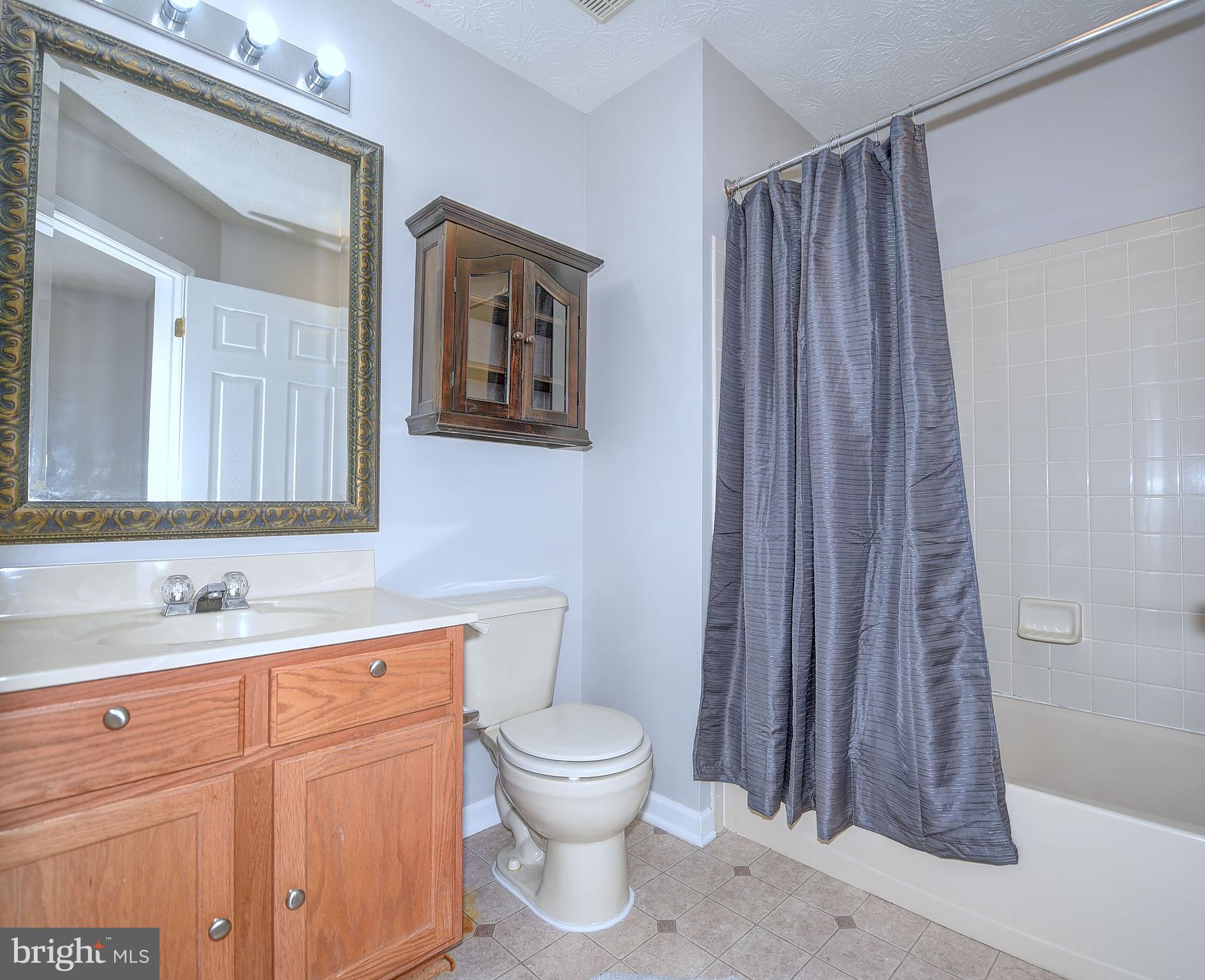 2832 Profitt Path Edgewood, MD 21040 - Photo 19 of 31 Master Bath