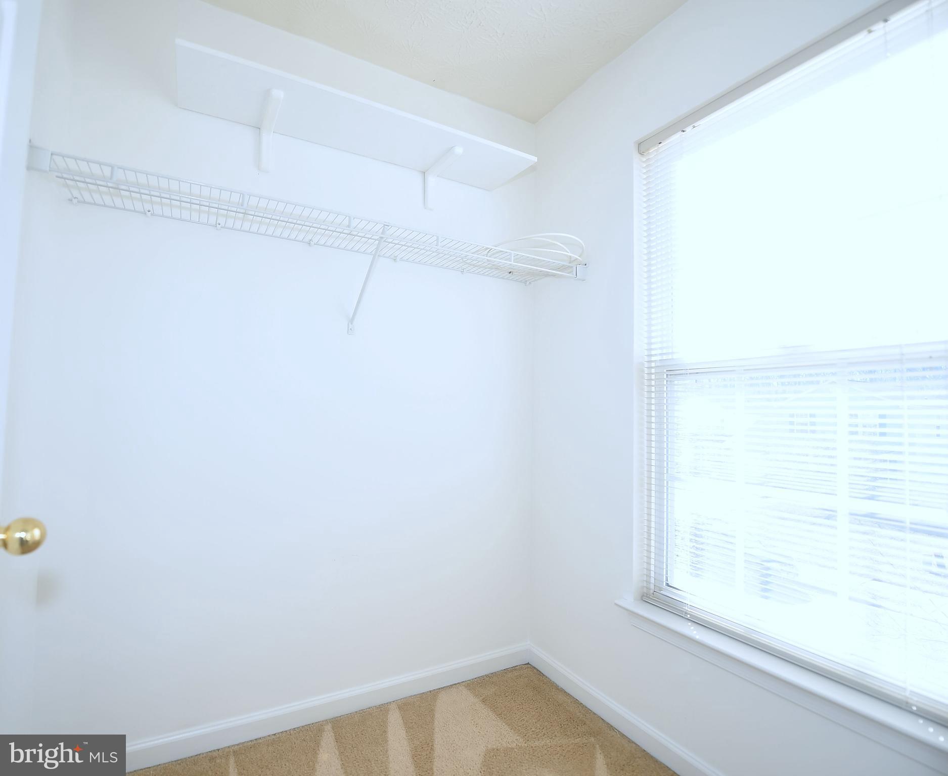 2832 Profitt Path Edgewood, MD 21040 - Photo 20 of 31 Master Walk In Closet