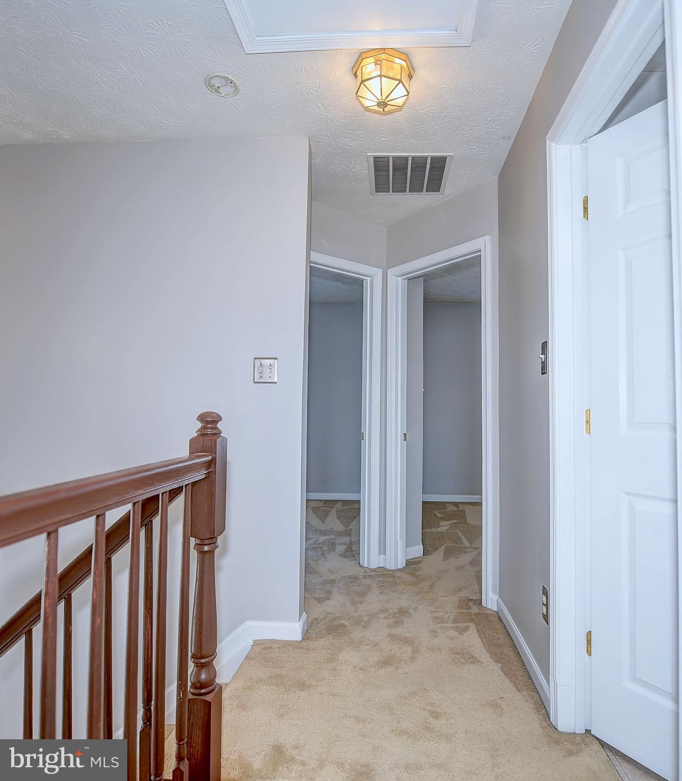2832 Profitt Path Edgewood, MD 21040 - Photo 23 of 31 Upper Hall