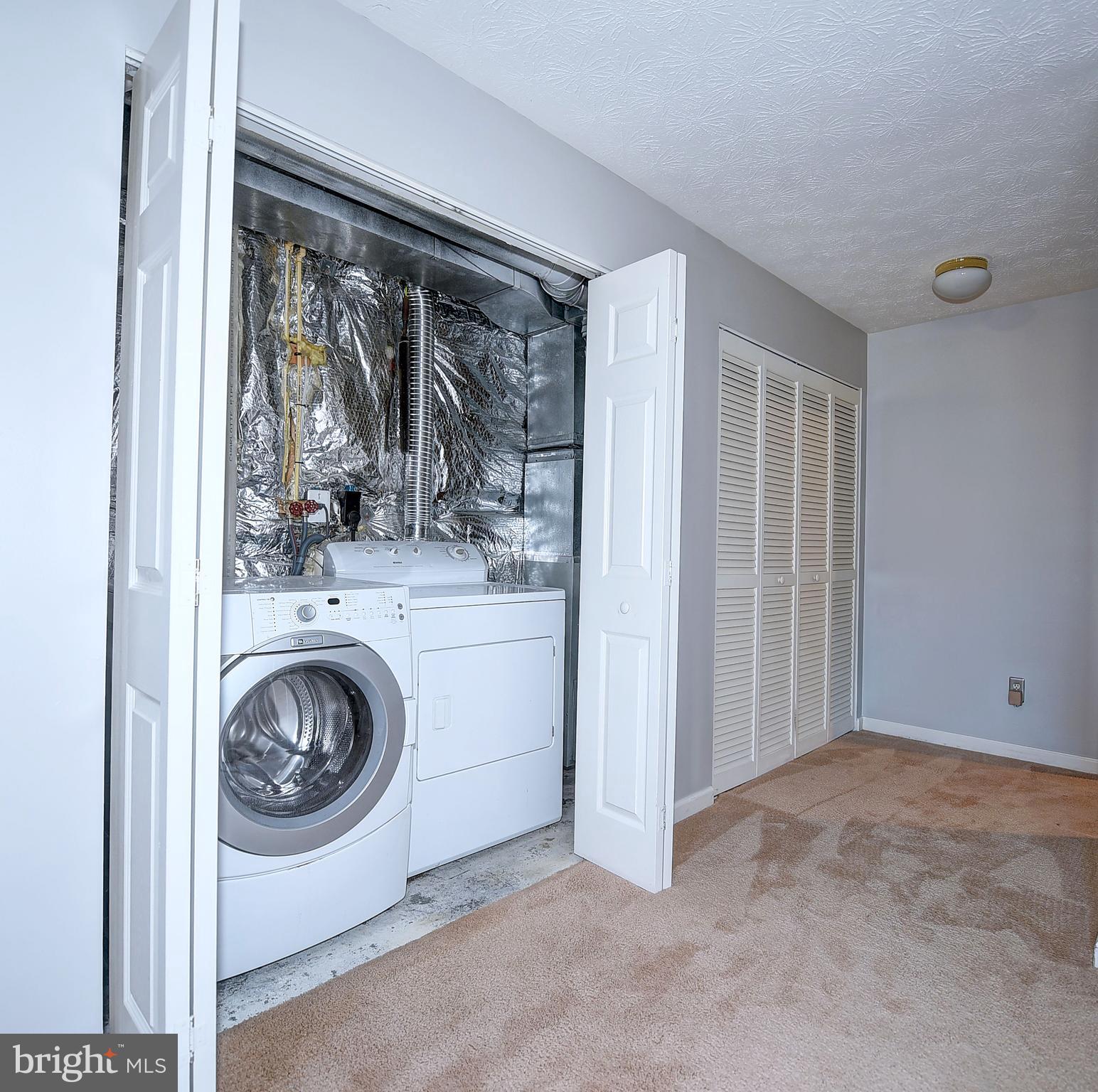 2832 Profitt Path Edgewood, MD 21040 - Photo 28 of 31 Washer and Dryer