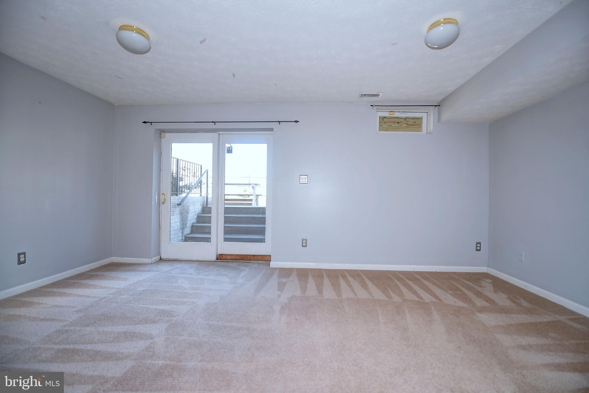 2832 Profitt Path Edgewood, MD 21040 - Photo 5 of 31 Lower Level Finished Family Room