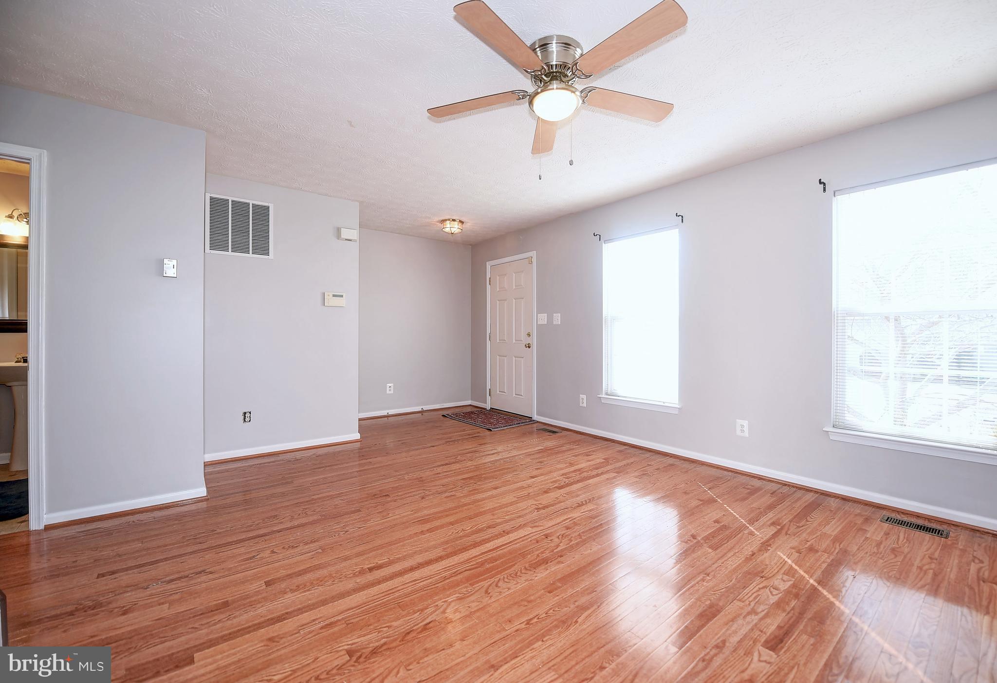 2832 Profitt Path Edgewood, MD 21040 - Photo 10 of 31 Large Hall Closet