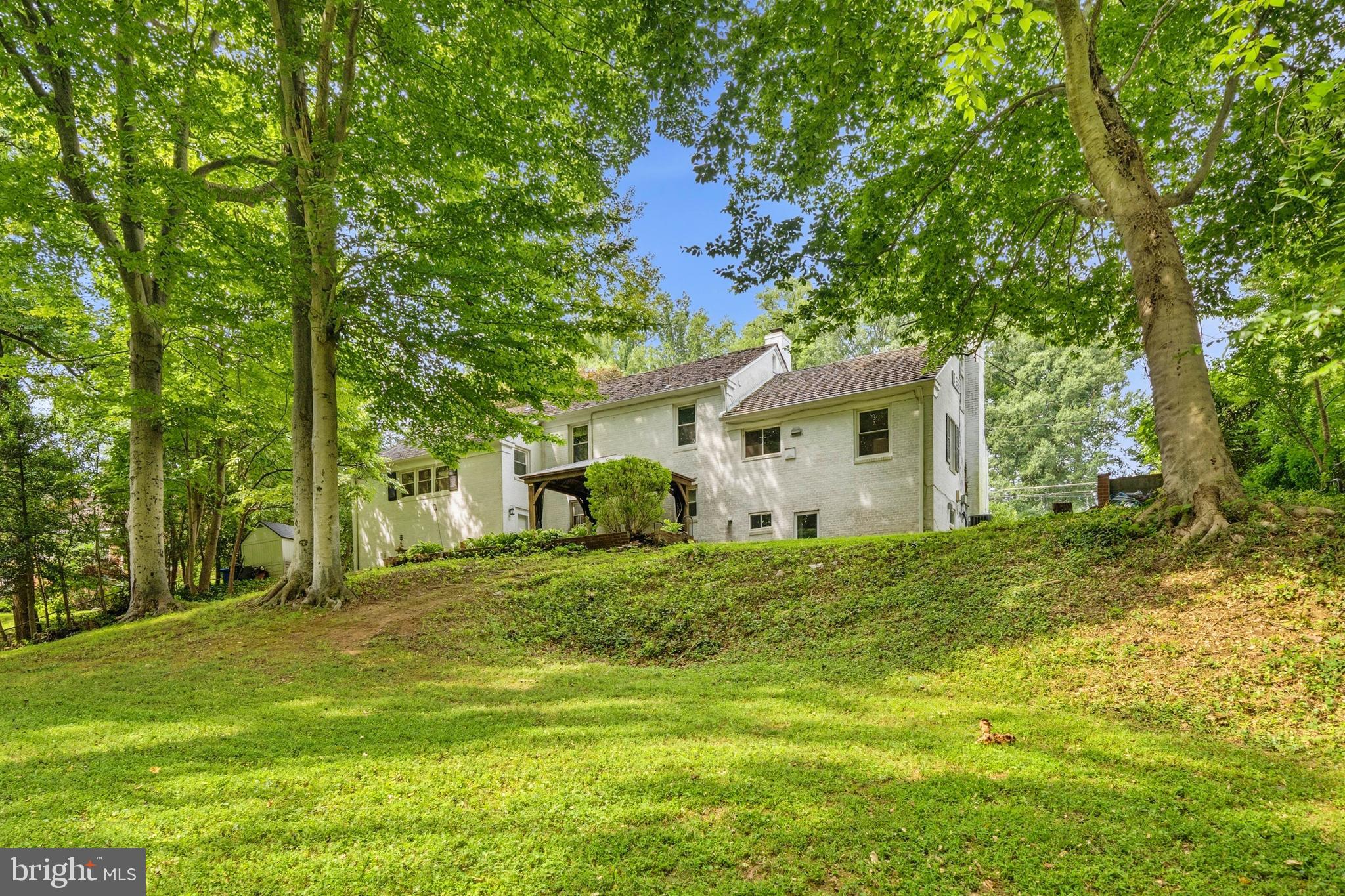 5313 Atlee Place Springfield, VA 22151 - Photo 59 of 63 Gallery Image 59