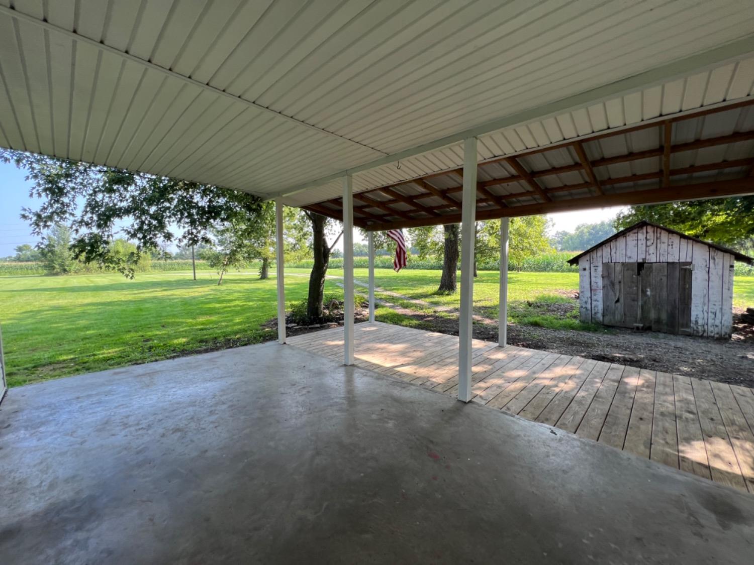 12766 Phillips Road Vevay, IN 47043 - Photo 13 of 35
