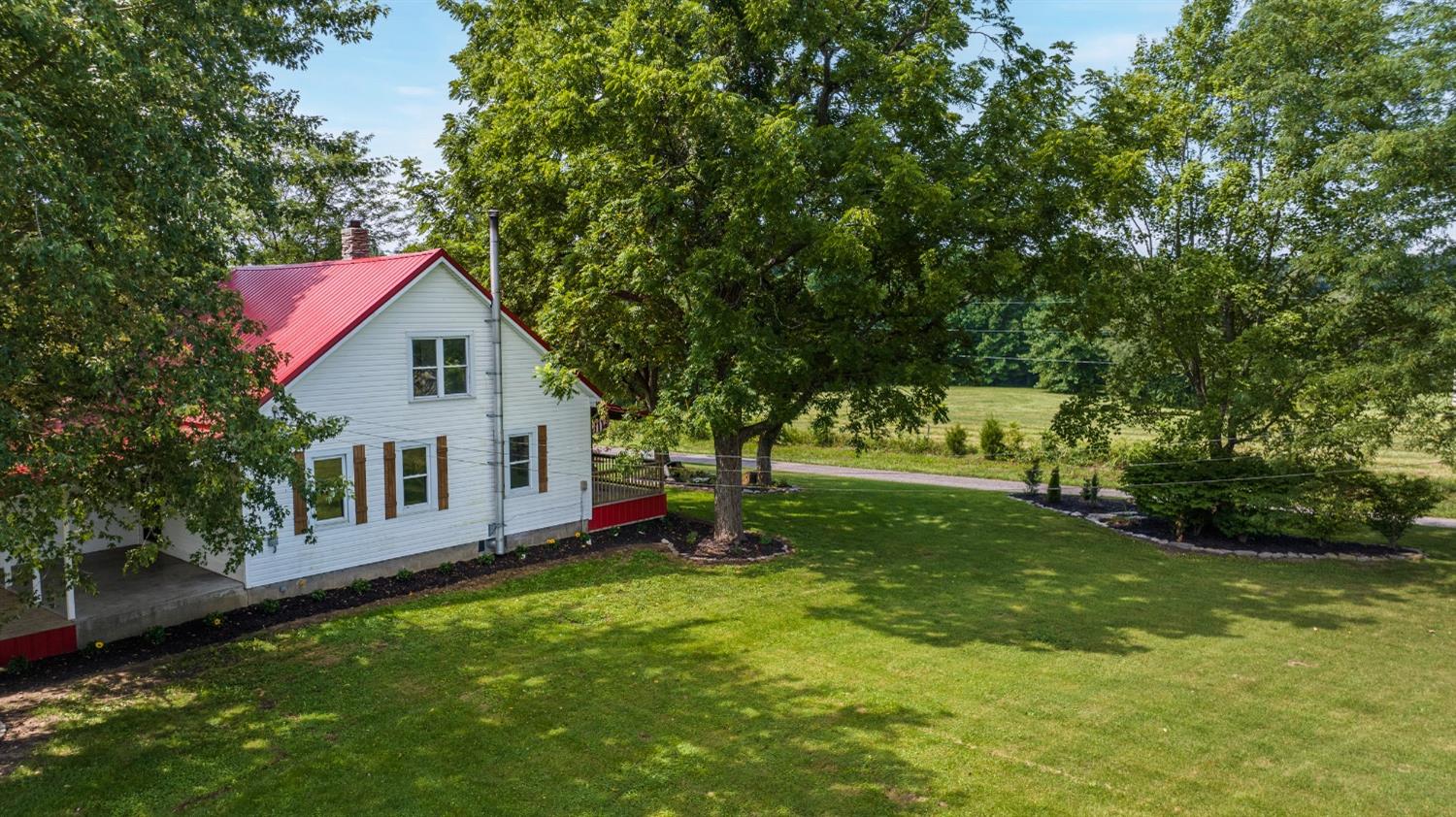 12766 Phillips Road Vevay, IN 47043 - Photo 4 of 35
