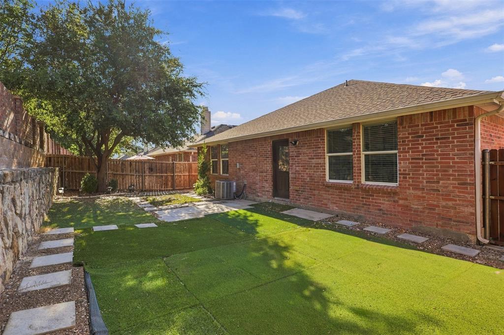 9582 Rosedale Drive Frisco, TX 75035 - Photo 23 of 25 Gallery Image 23