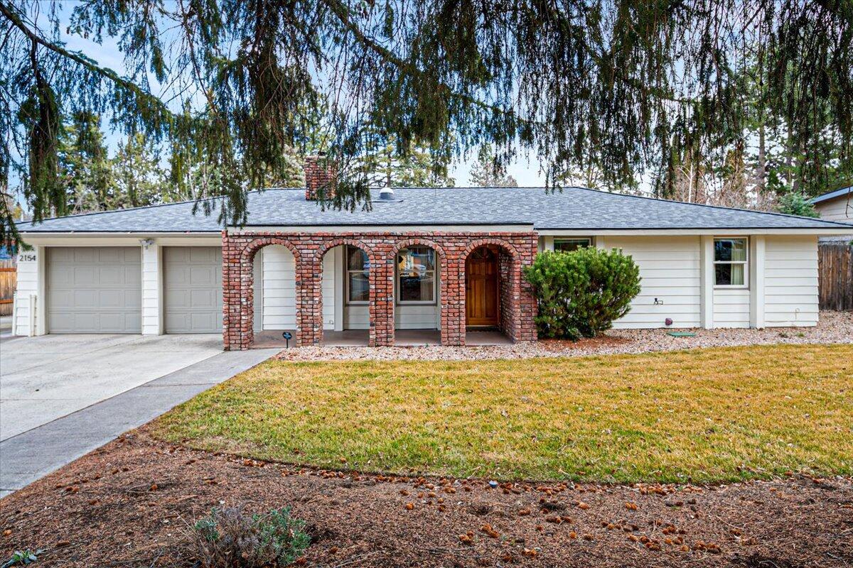 2154 Northeast Shepard Road Bend, OR 97701 - Photo 1 of 40 07-2154 NE Shepard Rd, Bend-7
