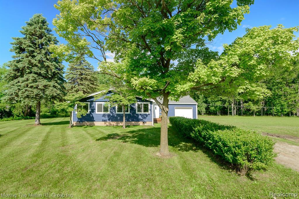 13815 Tuttle Hill Road Milan, MI 48160 - Photo 47 of 51 Gallery Image 47