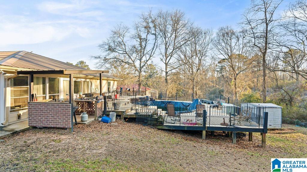 103 Randall Circle Clanton, AL 35045 - Photo 6 of 38
