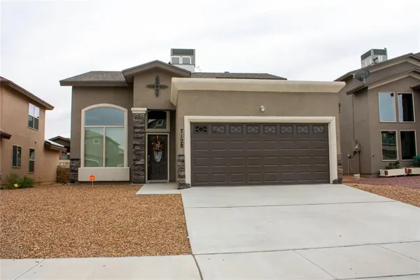 $250,000 | 7128 Long Meadow Drive, El Paso, TX 79934
