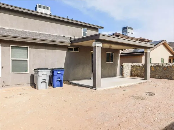 $250,000 | 7128 Long Meadow Drive, El Paso, TX 79934