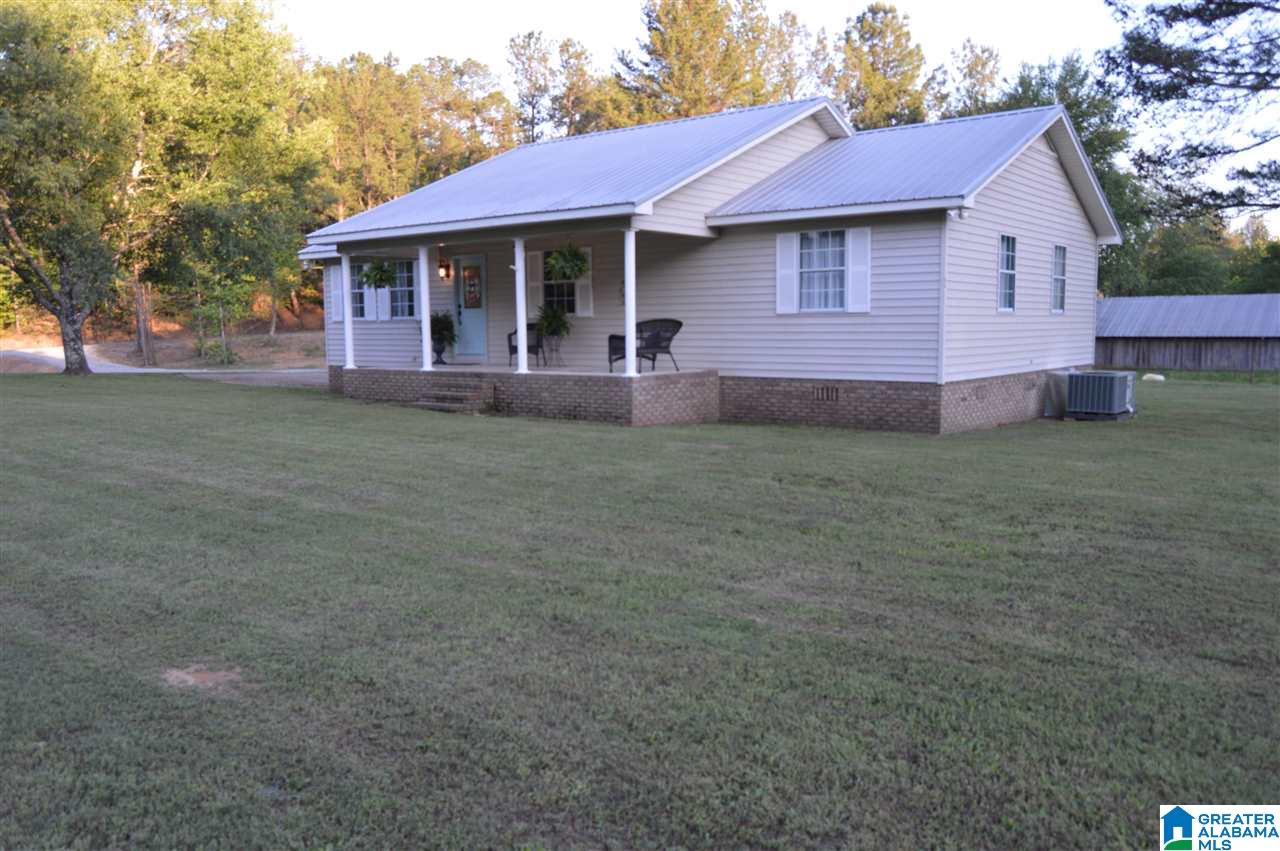 411 Stella Lockard Road Cordova, AL 35550 - Photo 7 of 50 Gallery Image 7