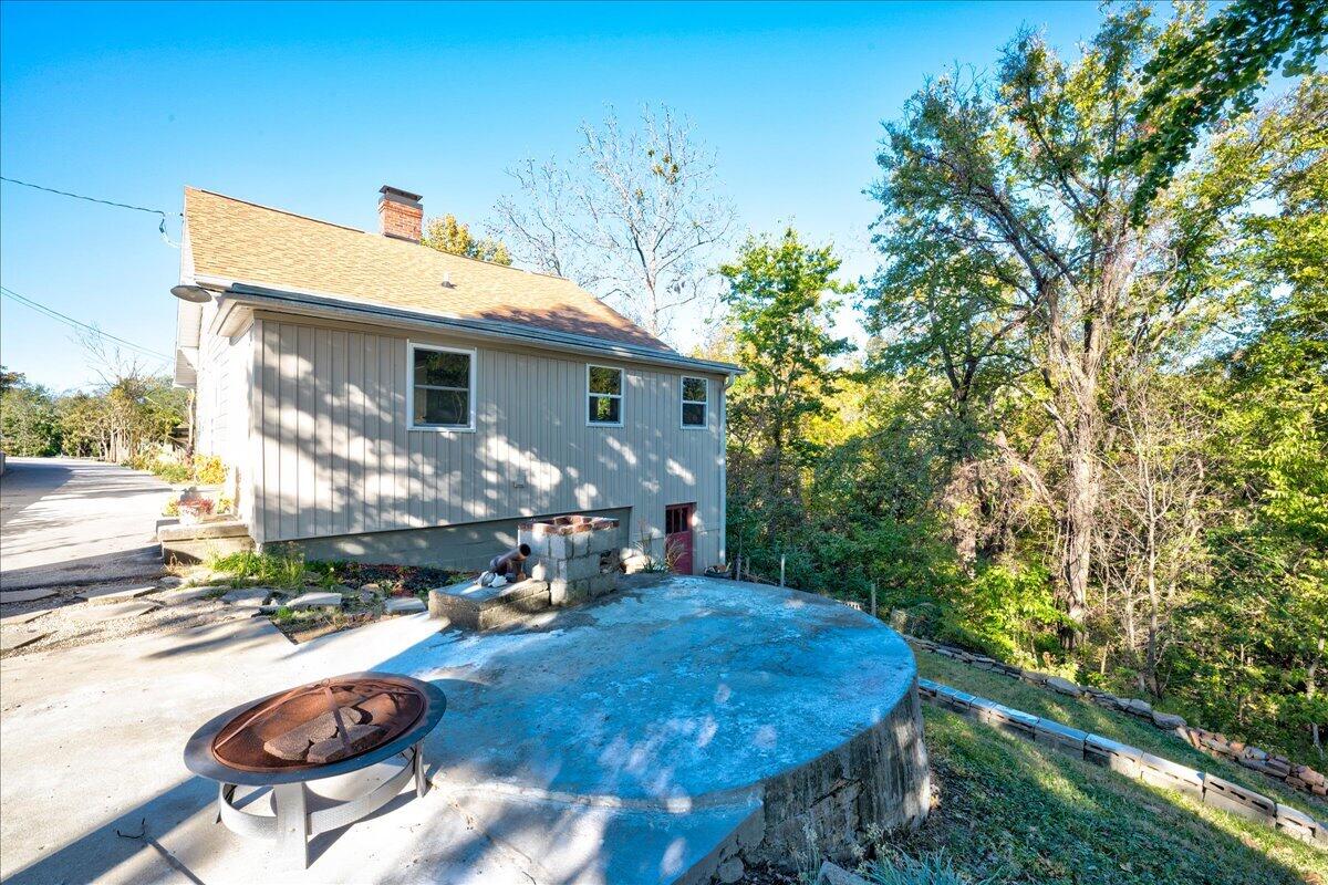 2868 Bald Knob Road Frankfort, KY 40601 - Photo 45 of 66 45-3-2