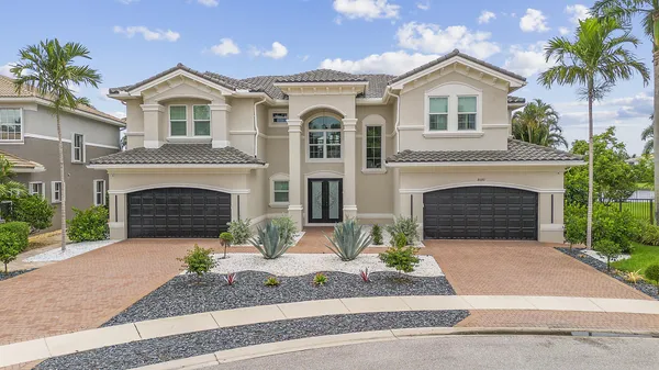 $1,950,000 | 8680 Daystar Ridge Point, Boynton Beach, FL 33473