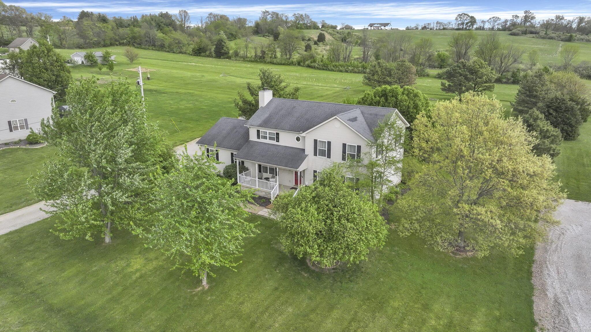 24870 Huber-Hitler Road Circleville, OH 43113 - Photo 35 of 50 52-web-or-mls-24870-huber-hitler-rd