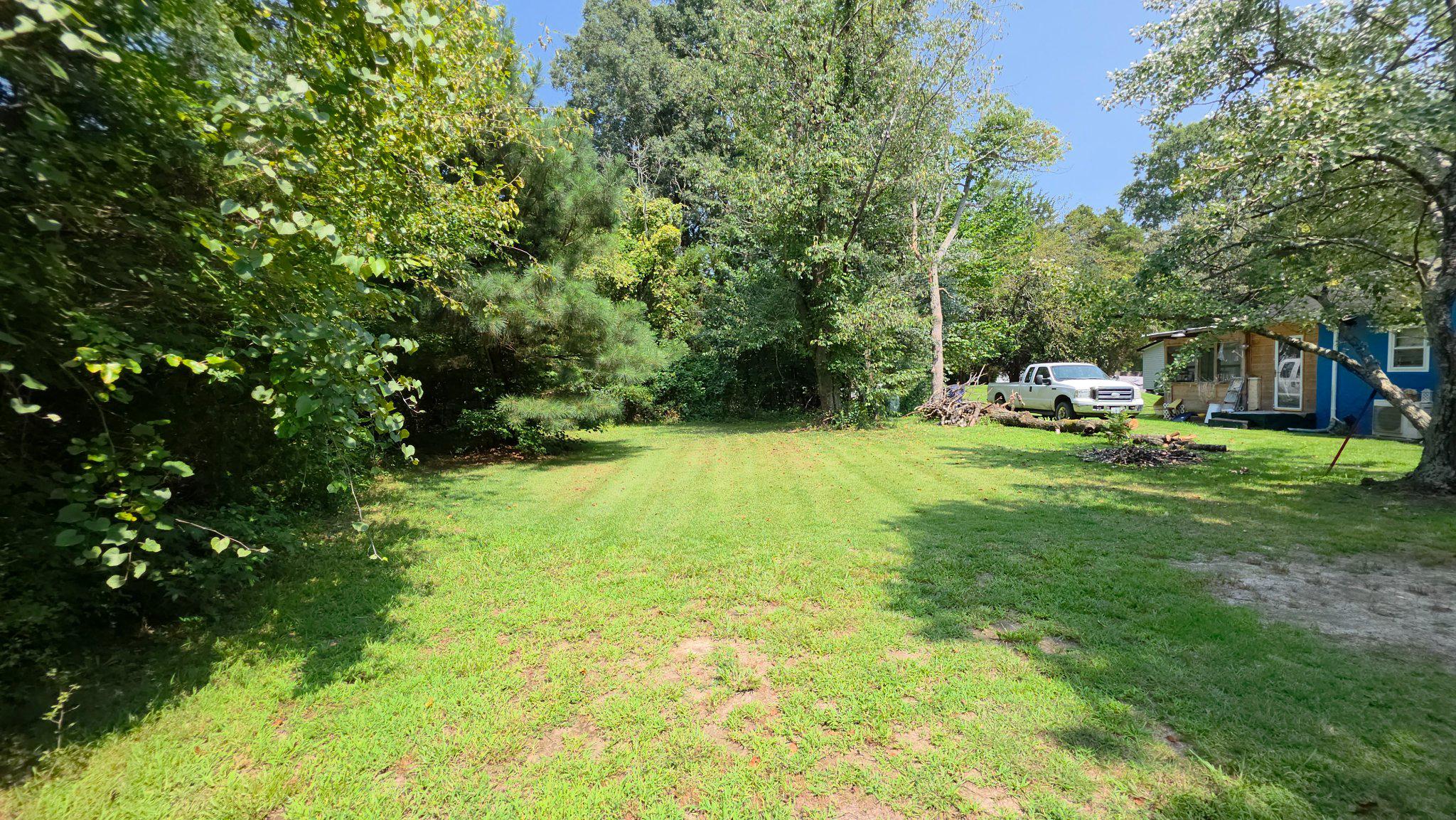 Mcglue Road Chaptico, MD 20621 - Photo 19 of 26 Lot 14 Serene green space awaits your vision.
