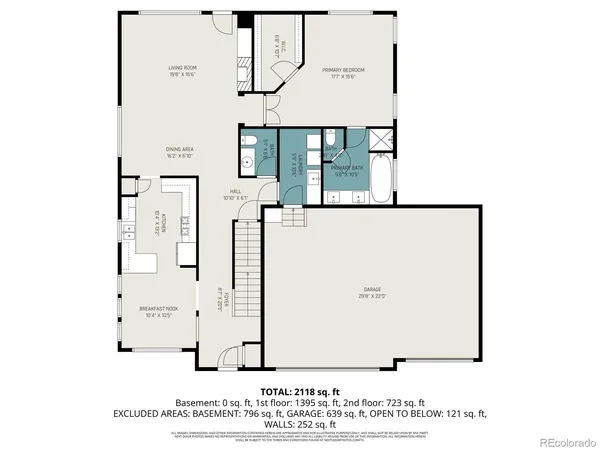 $620,000 | 13003 Niagara Street, Thornton, CO 80602