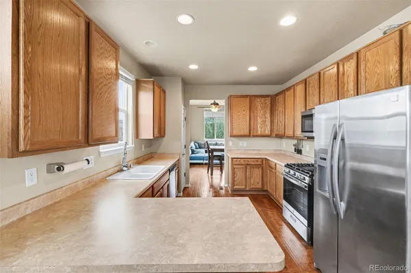 $620,000 | 13003 Niagara Street, Thornton, CO 80602