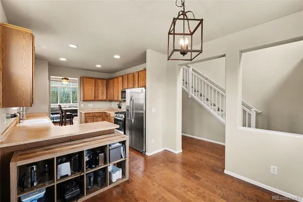 $620,000 | 13003 Niagara Street, Thornton, CO 80602