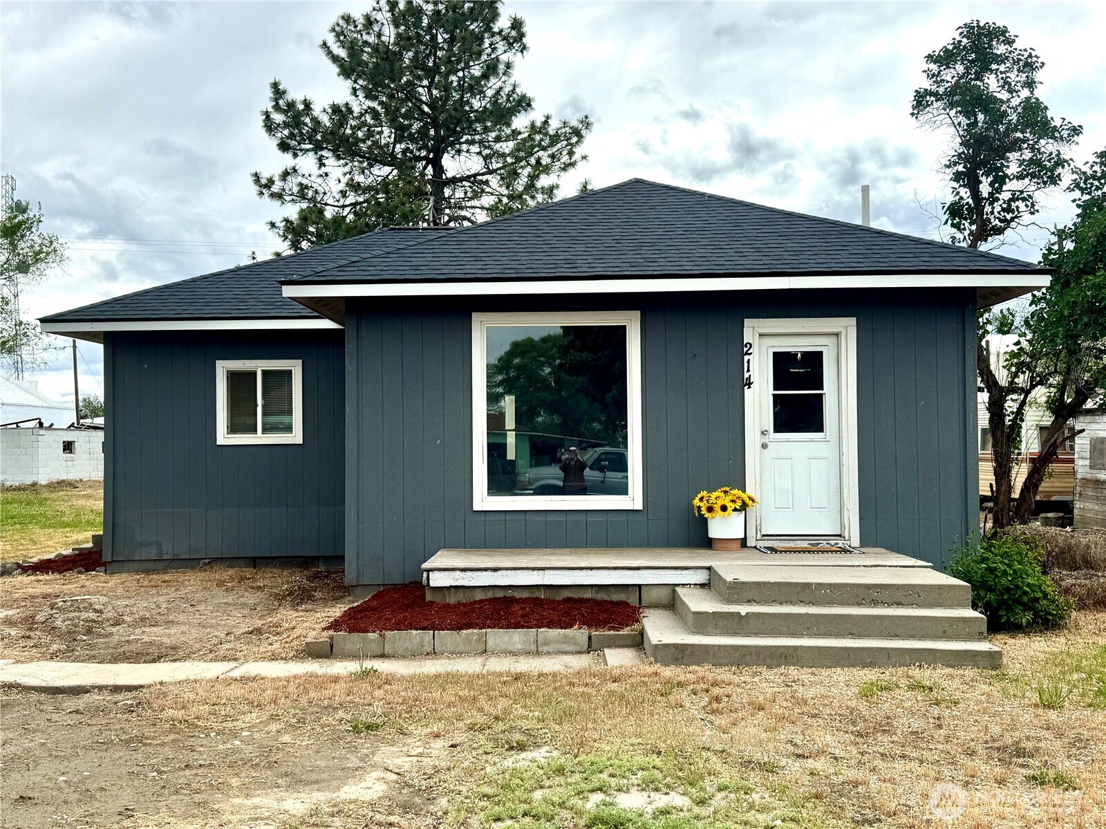 214 Hamilton Street Mansfield, WA 98830 - Photo 21 of 32