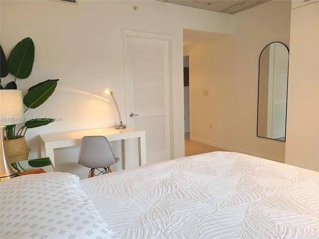 $585,000 | 3250 Northeast 1st Avenue, Unit 518, Miami, FL 33127