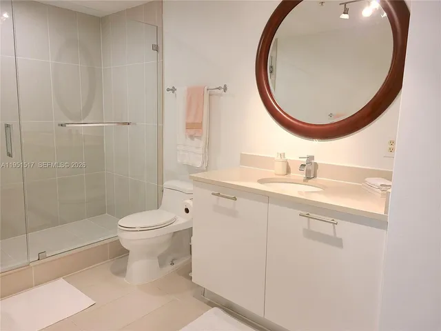 $585,000 | 3250 Northeast 1st Avenue, Unit 518, Miami, FL 33127