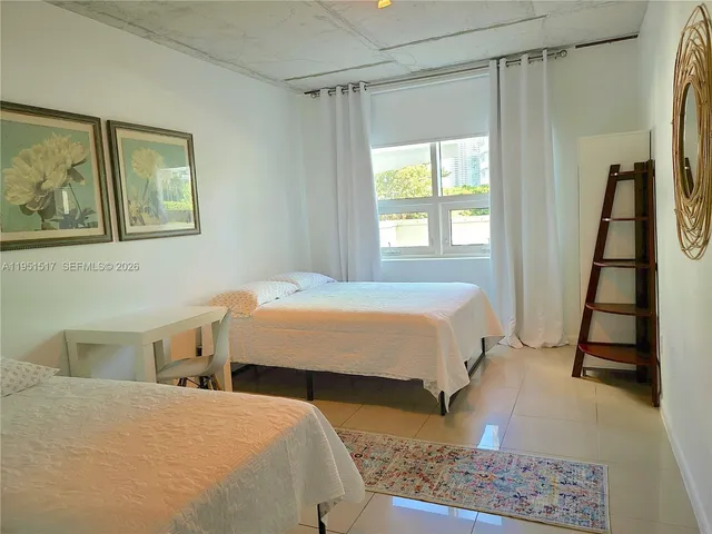 $585,000 | 3250 Northeast 1st Avenue, Unit 518, Miami, FL 33127