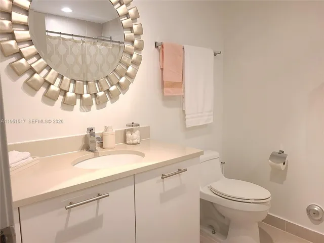 $585,000 | 3250 Northeast 1st Avenue, Unit 518, Miami, FL 33127