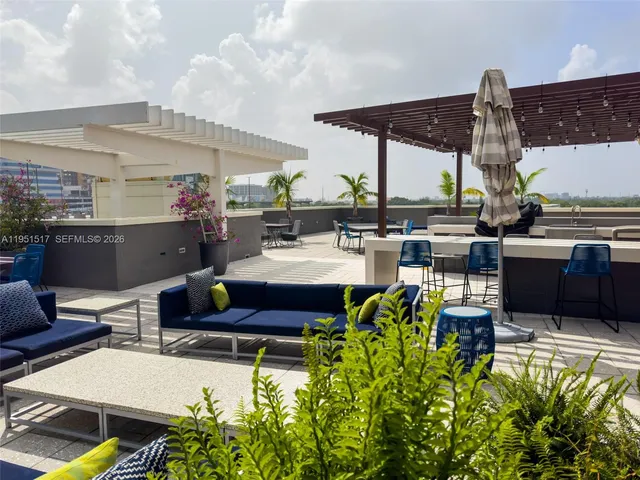 $585,000 | 3250 Northeast 1st Avenue, Unit 518, Miami, FL 33127