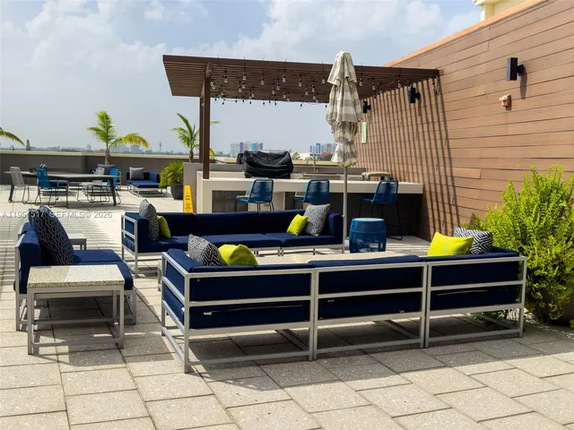 $585,000 | 3250 Northeast 1st Avenue, Unit 518, Miami, FL 33127