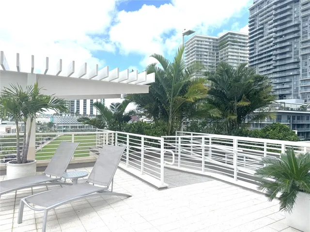 $585,000 | 3250 Northeast 1st Avenue, Unit 518, Miami, FL 33127