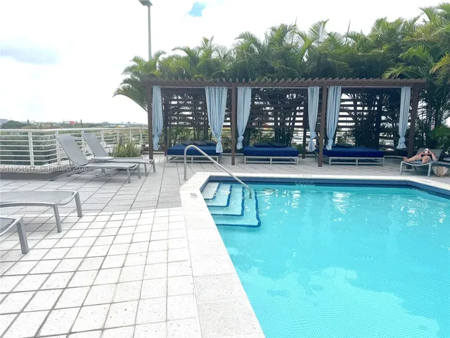 $585,000 | 3250 Northeast 1st Avenue, Unit 518, Miami, FL 33127